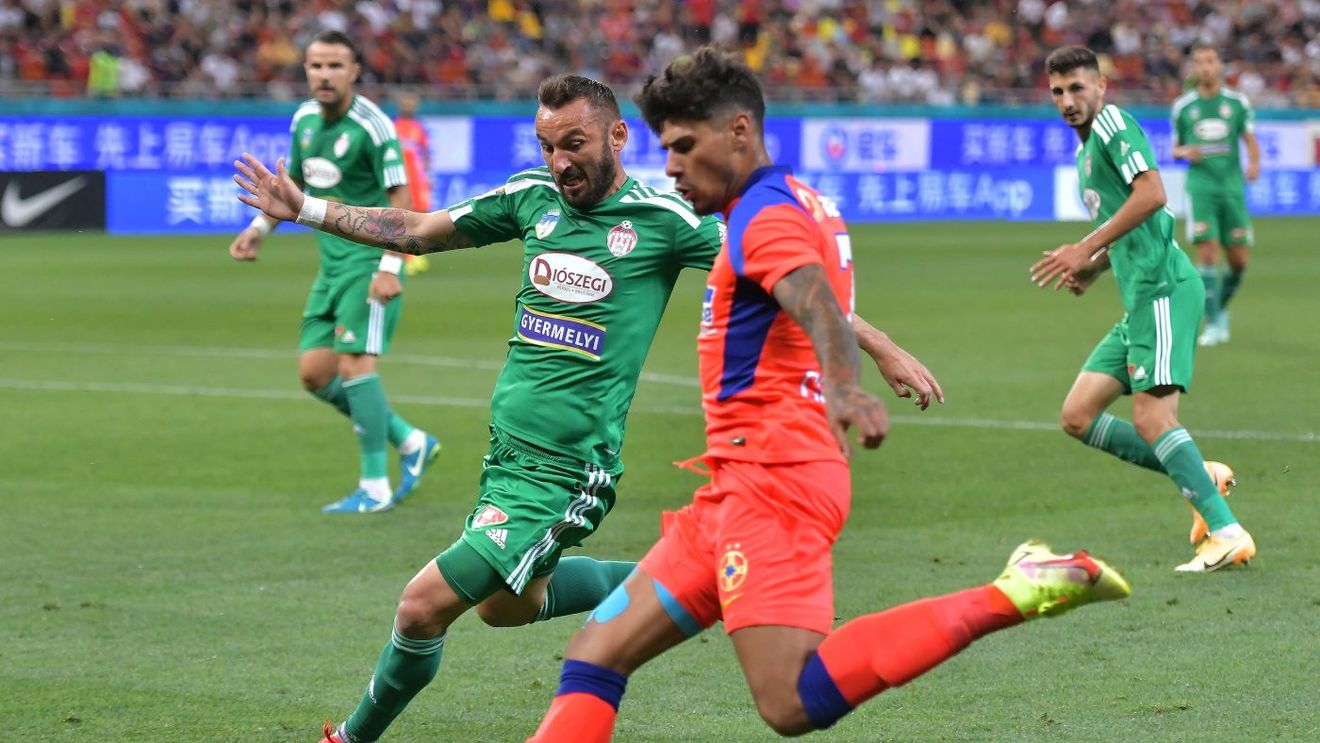 Florinel Coman, la un pas să revină la FCSB! Toni Petrea a lămurit lucrurile: „A făcut o investigație suplimentară!”