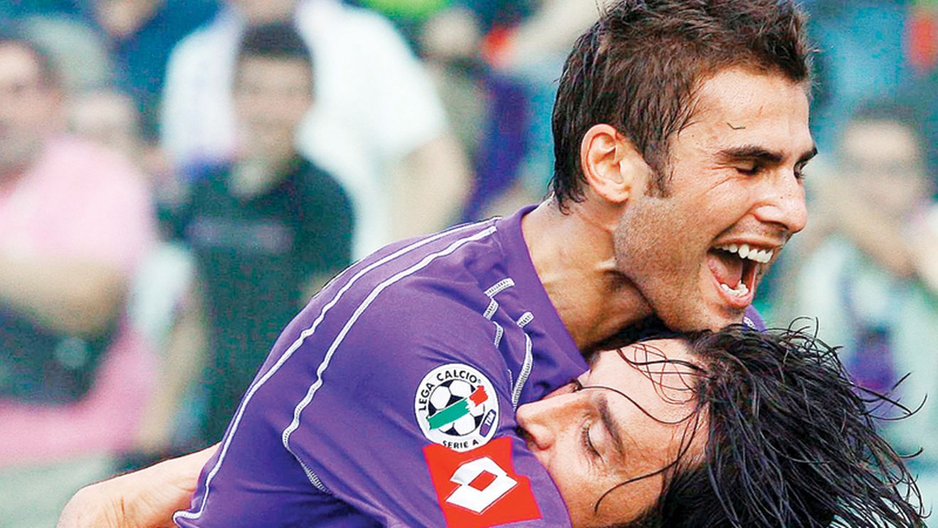 Mutu va forța în meciul cu Bayern