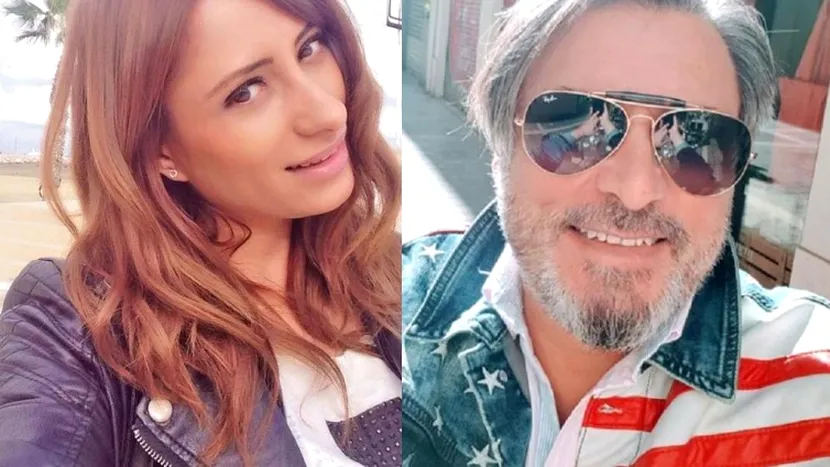 Ea este fiica lui Cornel Galeș! Ar putea moșteni averea tatălui său. De ce nu păstrau legătura