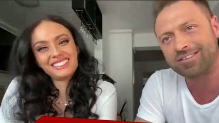 Aventurile familiei Pulhac! Fostele iubite s-au răzbunat pe Raluca + Cum s-au cunoscut și cum l-a convins să se îmbrace în rochie | VIDEO EXCLUSIV ProSport Live