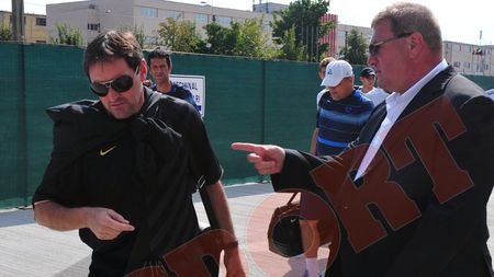 Traore, în lot pentru Sarajevo!** "Vrem să ne calificăm din tur!"