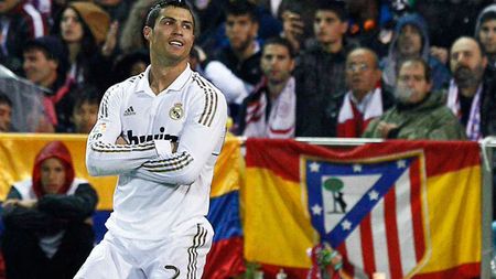 Se întâmplă la nemți! Ronaldo, Benzema&Co, descălcați și dezbrăcați pe Allianz Arena!** Hoții le-au furat 6 perechi de ghete și 5 tricouri