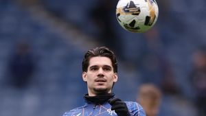 „Trebuie să se miște foarte rapid”. Rangers, somată să îi trimită oferta pentru un nou contract lui Ianis Hagi