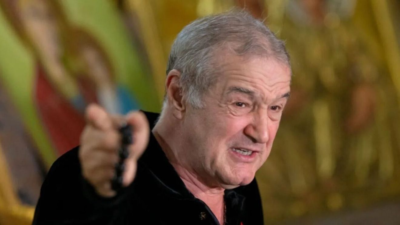 FCSB nu va fi vândută niciodată: „Când se retrage, Gigi Becali A MURIT!”