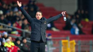 Ba Steaua se refuză!** Al doilea jucător în această săptămână care zice pas liderului la zi din Liga I! Ce i-a transmis lui Reghecampf