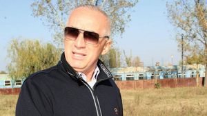 Încă un motiv de fericire pentru Marius Stan!** A devenit bunic a doua oară