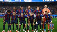 A refuzat oferta lui Real Madrid și a semnat cu FC Barcelona: „De asta am ales așa”