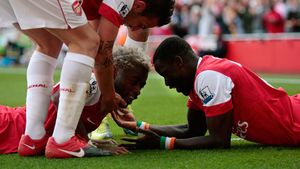 Galatasaray e vedeta mercato-ului de vară: și-a umplut lotul de vedete, cu bani puțini!** Acum vor un om de la Arsenal