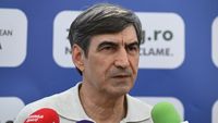 Victor Pițurcă nu a ezitat și a anunțat care e marea favorită din derby-ul FCSB – Rapid: „Trebuie să o spunem”