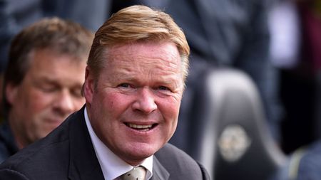 Se văd deja efectele după numirea lui Ronald Koeman: FC Barcelona are cea mai tânără echipă din ultimii 10 ani!