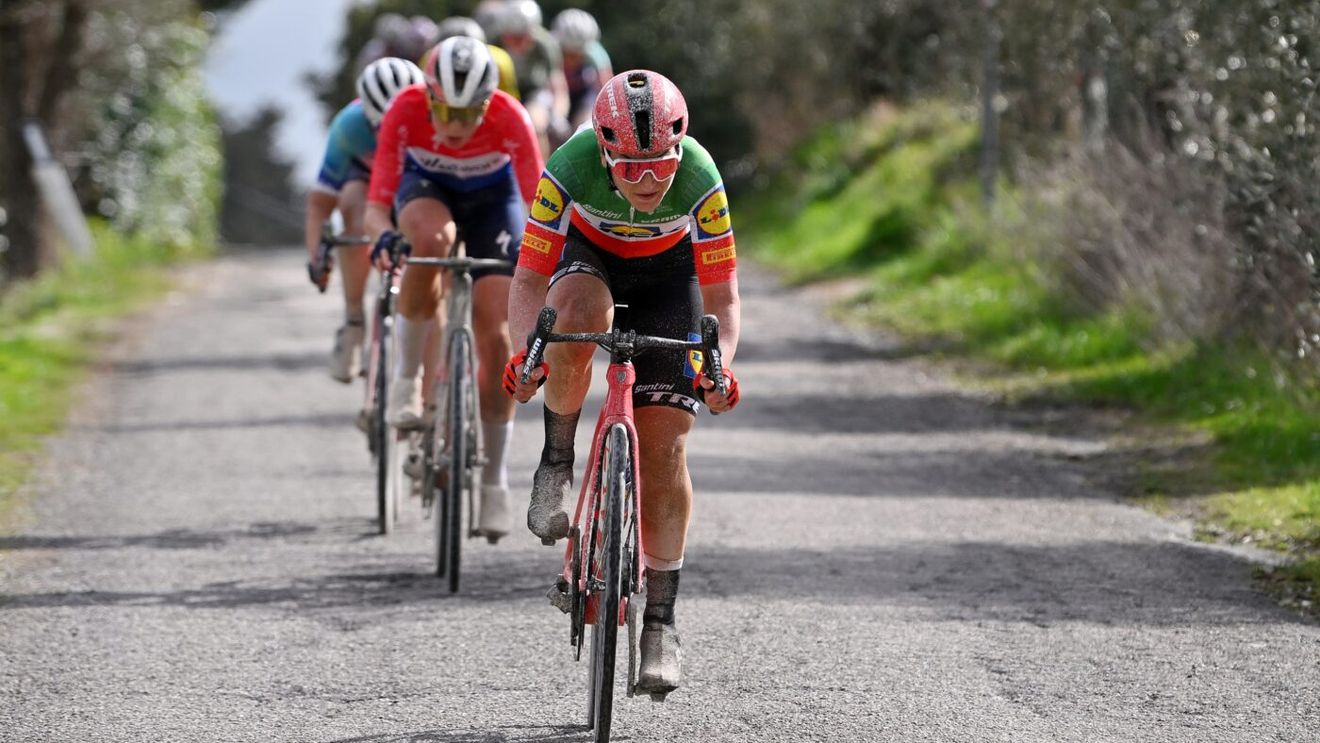 Sezonul complet de ciclism se poate vedea în direct la TV și de către fanii din România! Sâmbătă se dă startul cu Milano - Sanremo. „Vom avea un alt supererou”. SPECIAL