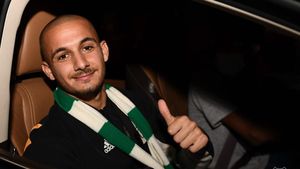 Alex Mitriță și-a decis viitorul! Ce se întâmplă cu românul în Arabia Saudită după venirea lui Laurențiu Reghecampf la Al Ahli