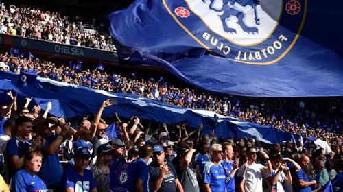 Panică pe Stamford Bridge! Antrenamentul lui Chelsea a fost anulat din cauza unui posibil caz de coronavirus