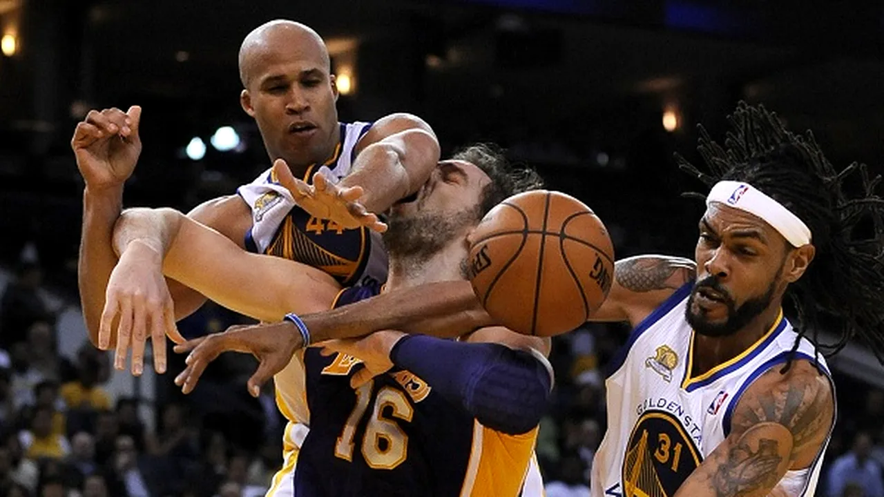 Misiune grea pentru D''Antoni! Lakers, la a cincea înfrângere!