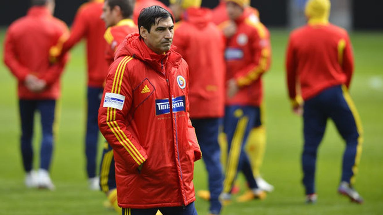 Victor Pițurcă, victima "bisericuțelor" de la lot?** Boloni: "Ce poate face el cu 20 de inși aduși să câștige, dar care nu-s capabili s-o facă?"