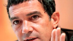 Banderas și-a cumpărat echipă de motociclism