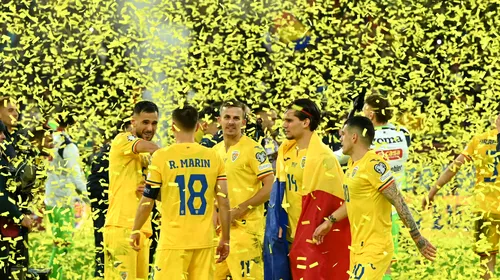 Ucraina, sperietoarea României la EURO 2024. Care ar fi adversara perfectă pentru „tricolori”. VIDEO