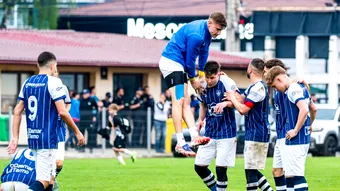 Cetatea Suceava s-a reunit și a anunțat alte două achiziții. Sub comanda lui Petre Grigoraș a ajuns și un fotbalist care sezonul trecut a evoluat în Liga 2