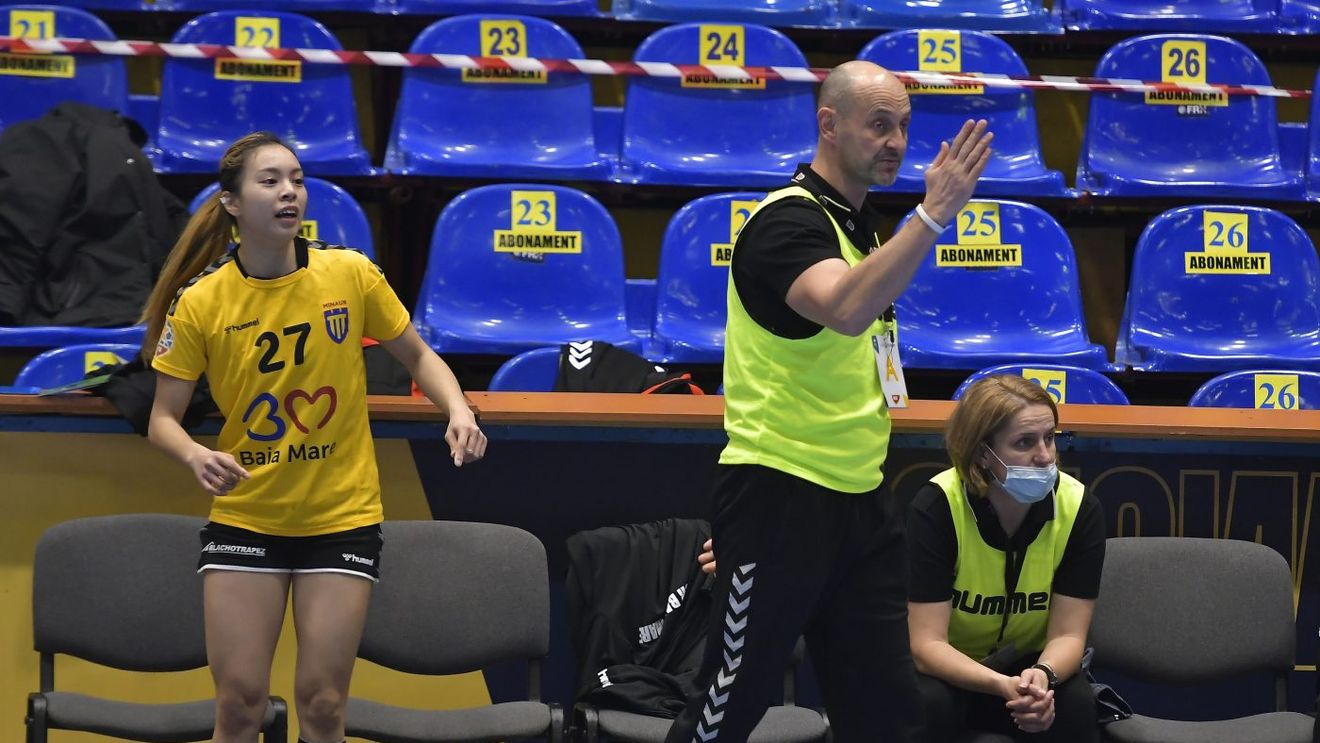 Costică Buceschi a semnat cu Kastamonu și va juca în Liga Campionilor! Fabulos: debutul în competiție va fi împotriva echipei CSKA Moscova, antrenată de Florentin Pera