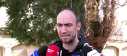 Valentin Ghionea cere întăriri la Dinamo pentru sezonul următor: „Altfel, va fi foarte greu”. Ce spune despre meciurile cu Kiel, din Liga Campionilor | VIDEO