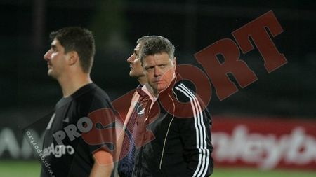 Selymes, dat afară în direct!** Niculae: "Vor pleca și mulți jucători... Goian, N'Doye!" Șumi e favorit să preia Astra!