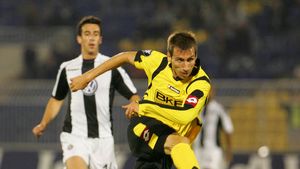 Comisia de Disciplină a anulat suspendarea lui Stelian Stancu!