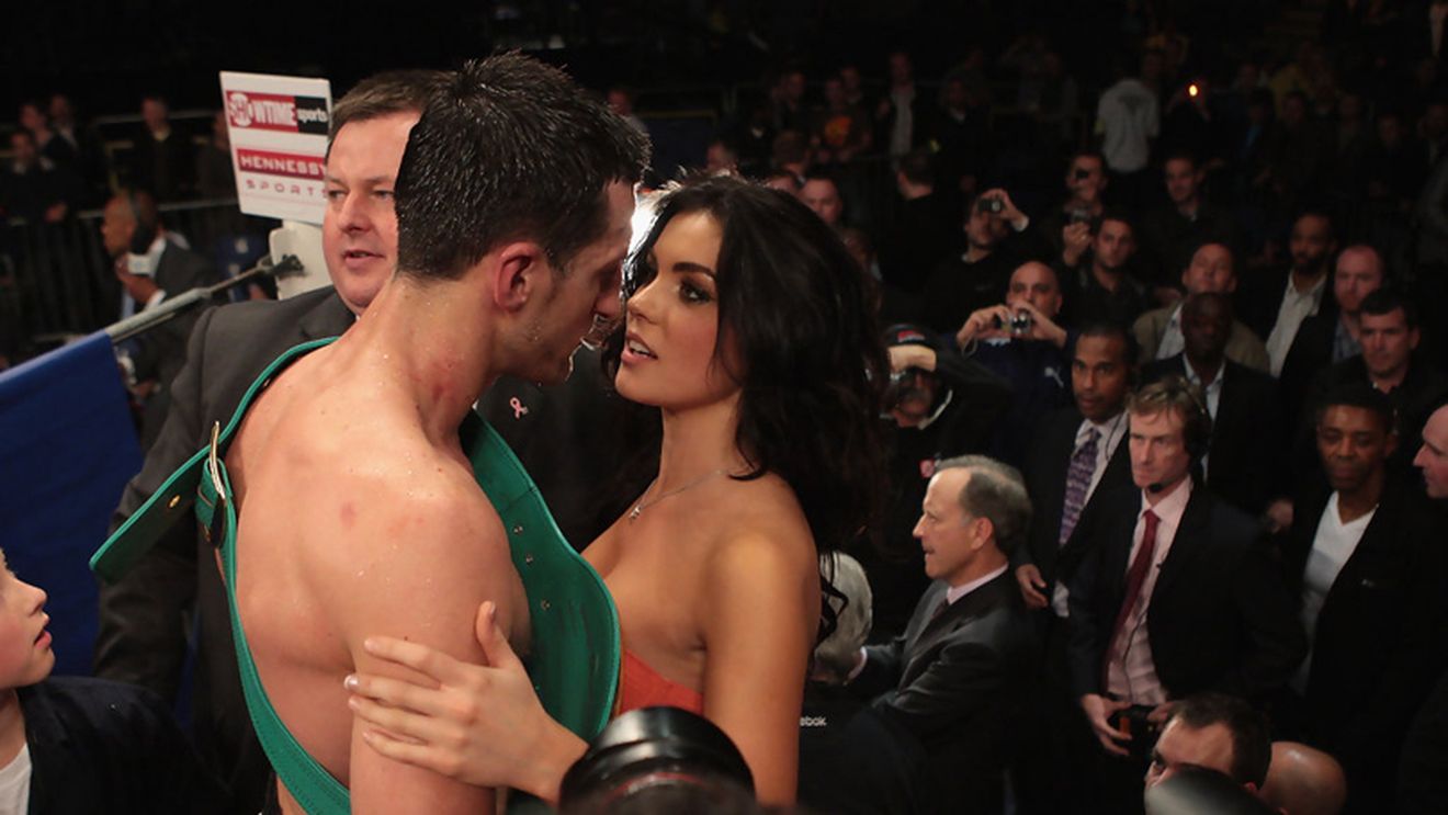 Călăul lui Bute ia o decizie radicală. "N-are nevoie de bani, e vorba despre sport aici"