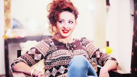 FOTO O super campioană împlinește 27 de ani!** Cu mască, fără mască! Transmite-i un mesaj Anei!