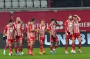 Sepsi OSK, out din play-off? Clasamentul din Superliga s-ar putea modifica. „M-am uitat pe acte!”