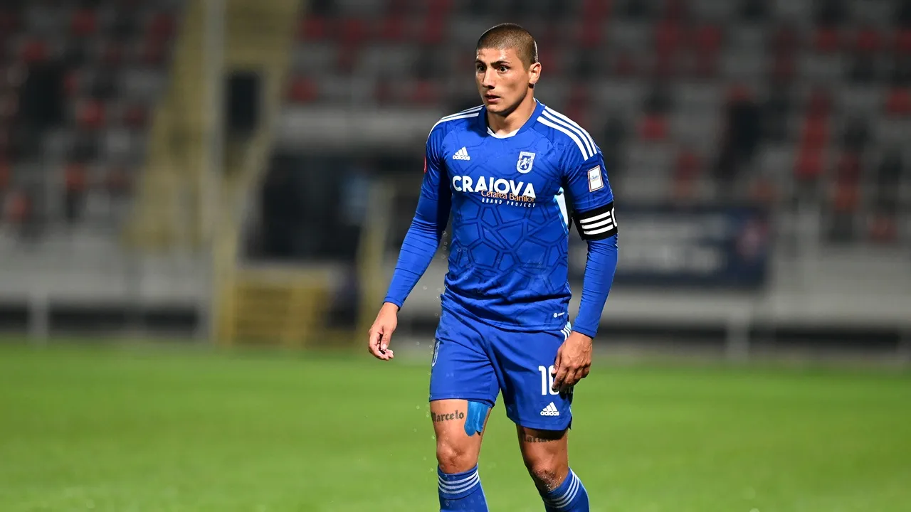 Incredibil! Cum au numit columbienii Superliga României, după ce au aflat că Juan Bauza e transferat la Atletico Nacional