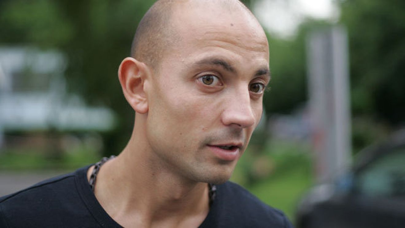 Schimbare de atitudine pentru Anghelov:** "Gigi are dreptul să facă ce vrea, totul e ok"