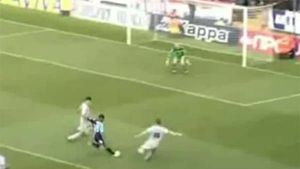 VIDEO** Liverpool l-a transferat pe Messi al Angliei! VEZI ce poate atacantul de 16 ani