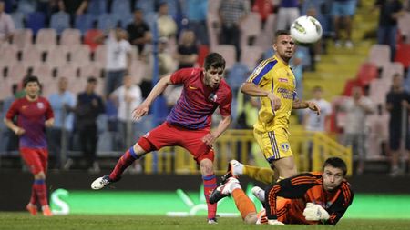 Cum să ratezi un talent!** Ilie Balaci le reproșează steliștilor că nu au avut ochi pentru Mihai Răduț: "Trebuia schimbat sistemul pentru el"