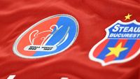Cum ar putea arăta tricoul prin care Steaua să celebreze 40 de ani de la câştigarea Cupei Campionilor Europeni. A fost folosit AI