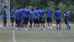 "Era Pițurcă" a apus la Craiova: 7 jucători noi printre titulari!** Cum va arăta echipa în retur în sistemul 4-3-3