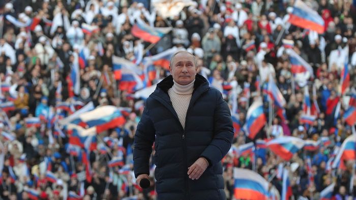 Fotbalist ucrainean care a jucat în Rusia, criză de nervi la adresa rușilor de rând: „Se spune că avem fascişti. Sunt mai răi decât animalele!”