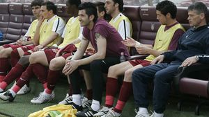 Bota: "Mă întorc la CFR"