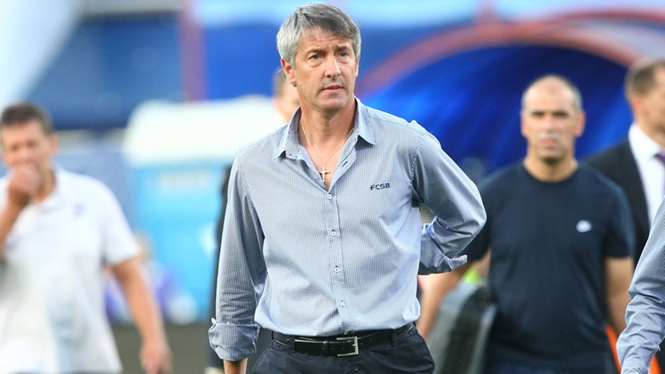 'Nu am avut spații și a fost dificil!** Meritul victoriei aparține băieților'