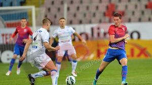 Nae Manea e fericit că Bistrița a limitat proporțiile scorului:** "Am scăpat bine! N-am de ce să fiu supărat, este diferență mare între noi și Steaua"