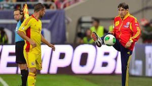 Mircea Rădulescu la "Ora de ProSport": "E mai plauzibil să câștigăm noi cu 6-0 în fața Estoniei decât să bată Turcia pe Olanda cu 3-0"