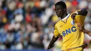 Jucător de la "U" Cluj, în probe la FC Platianias