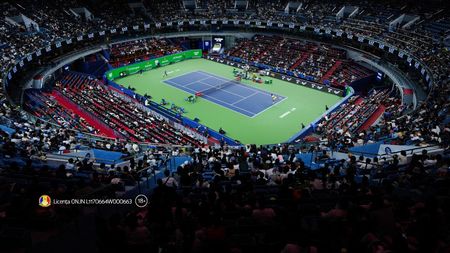 ADVERTORIAL | La Mastersul de la Shanghai câștigi în avans, pe Betano, cu Decisiv din Primul Set