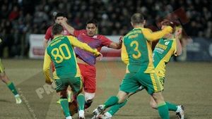 A fost unul dintre fotbaliștii criticați de Becali, dar nu pune la suflet:** "Nu e problema mea ce spune patronul! Mai am multe meciuri de jucat la Steaua"