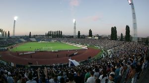 Pe dinamoviști îi așteaptă infernul:** "Stadionul va fi plin! Am dat până și biletul meu de la oficială!"