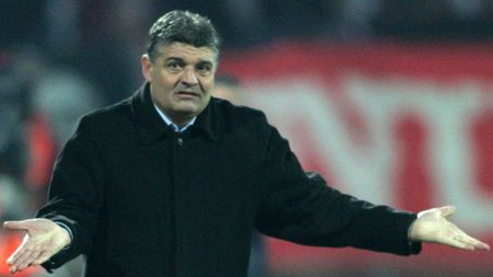 Andone: "Nu am zis niciodată că vreau la Rapid!"