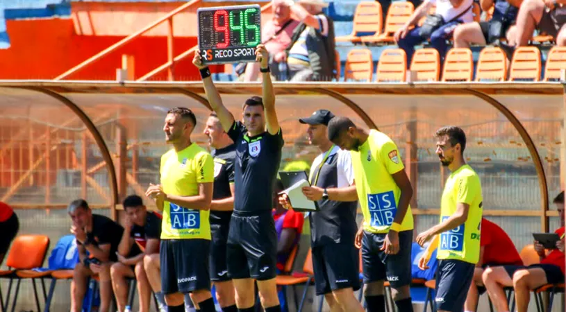 Pustai repetă la Rădăuți ”rețeta” de la Fălticeni și vrea același rezultat. ”Cu cât mergem mai mult, cu cât avem joc oficial pentru toată lumea”