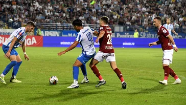 Rapid București – Poli Iași Live Video Online, de la ora 20:00, în etapa 22 din Superliga. Gazdele urcă pe loc de play-off în cazul unei victorii. Echipele probabile