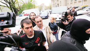 Cazuri recente din sport cu tangență în penal