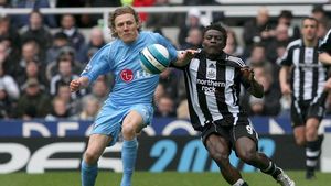 Tragedie pentru Martins