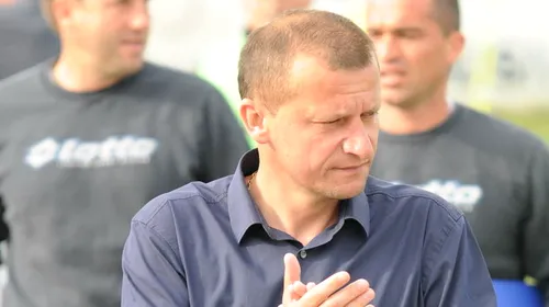 „Vrem să demonstrăm că victoria cu Dinamo nu a fost întâmplătore!”